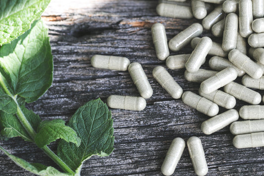 2025 Supplement Trends: Brain Health, Stress Relief & Immune Support