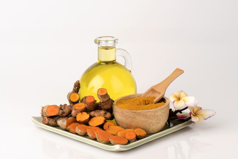 Enhancing Turmeric Curcumin Absorption with BioPerine and Grape Seed Oil: Up to 2000% Increase
