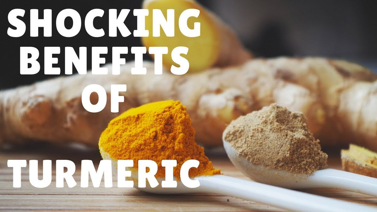 Turmeric's Benefits in Cancer Therapy