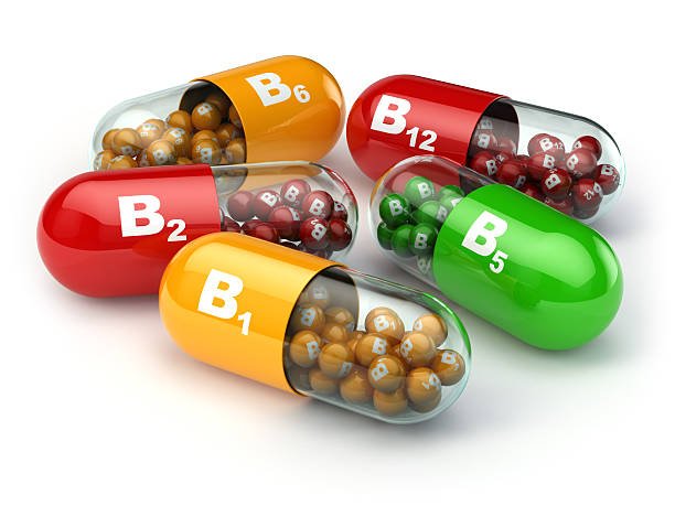 New discovery: B-vitamin and vitamin D supplementation can improve symptoms of depression and anxiety! - Sunleafy