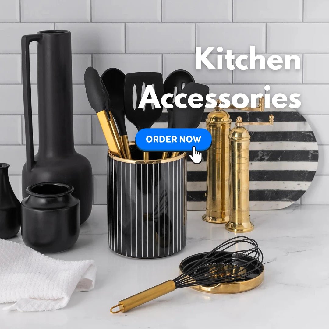 Kitchen Accessories - Sunleafy